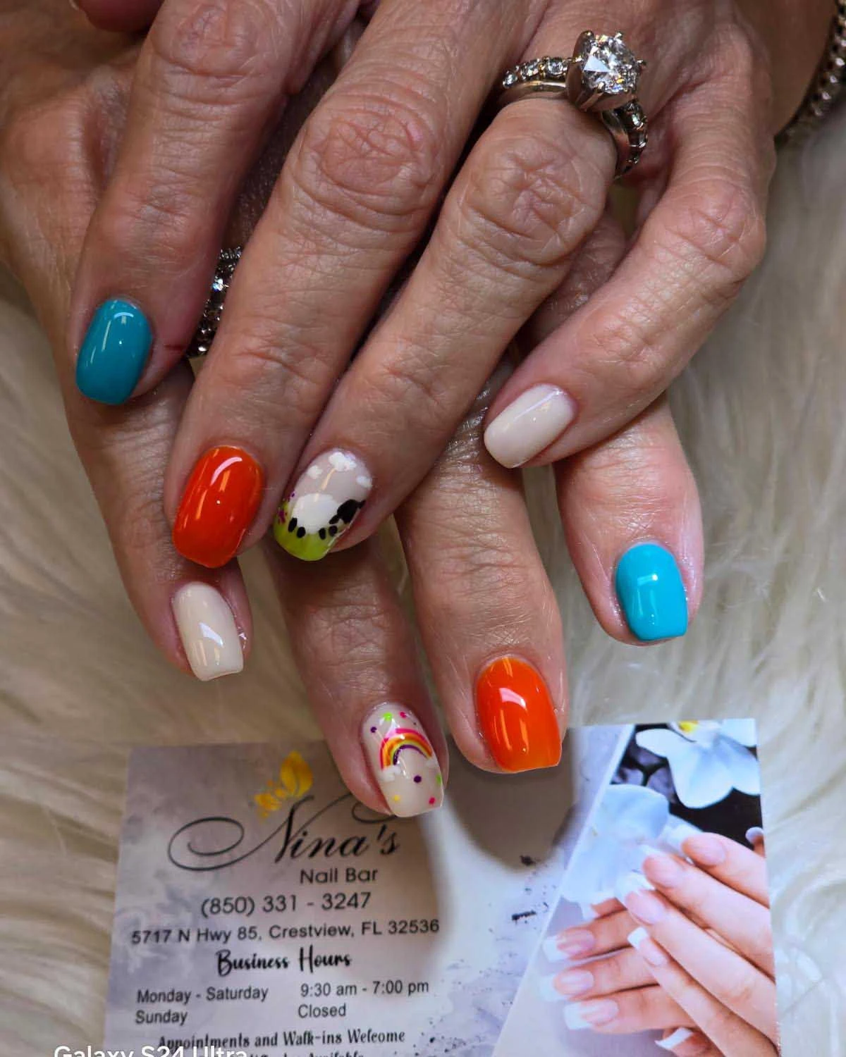 nail ideas